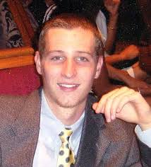 Adam Brendan Stern Obituary