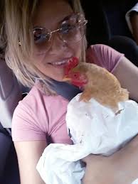 Paola Benitez La voz del...