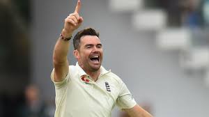 Born in burnley, lancashire, james anderson is perhaps the best swing bowler in the world at the present moment. James Anderson S Looming Wickets Record To Stand The Test Of Time Glenn Mcgrath Sporting News Australia