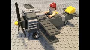 Possible fortnite plane locations include Lego Fortnite X4 Storm Wing Moc Youtube