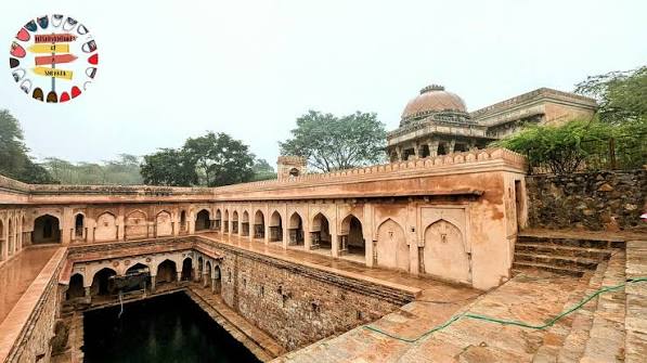 Delhi Diaries: Part 1 – Mehrauli: The 'Real' Old Delhi