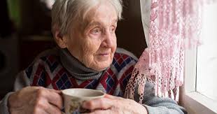 Epidemic of loneliness is faced by nearly 5,000 people aged over 65 in  Bolton