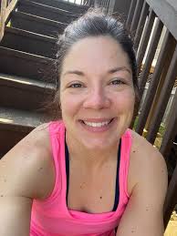 Any tips for staying consistent with workouts?