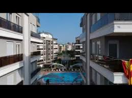 Wohnung in ilica antalya türkei. Profex Antalya Immobilien Kaufen Youtube