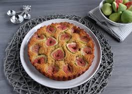 Check out our fig tart selection for the very best in unique or custom, handmade pieces from our did you scroll all this way to get facts about fig tart? Fig And Almond Cake Recipe Italian Food Forever