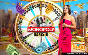 Monopoly Live