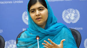 Malala was only 11 years old when her anonymous diary captivated audiences. She Made Herself Malala Council On Foreign Relations