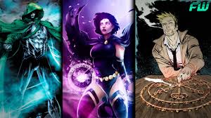 See more of justice league dark: Top 10 Heroes We Wish We Saw In Justice League Unlimited Fandomwire