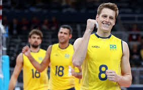 Resultados ao vivo do brazil (e grátis transmissão de video em directo online), tabelas e resultados de todas competições de volleyball que o brazil disputou. Proximo Jogo Brasil Volei Masculino