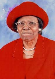 Essie JACKSON Obituary (2019)