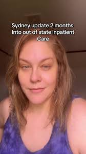 Roxy Riggs and Sydney Drama