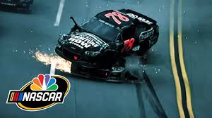 William ray bill engvall, jr. Rick Allen On How He Became Nbc S Voice And Face Of Nascar