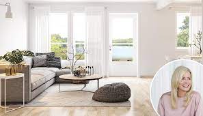 Decorating bedrooms in this season is so easy that you just have to resort to moving bedding and drapery. Shelley Ferguson Shares Five Interior Trends For 2021 Newshub