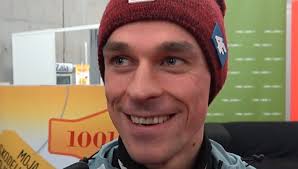 He competed at the 2014 winter olympic games. Piotr Zyla Mial Wypadek Na Skoczni Kilka Godzin Pozniej Zartuje