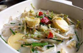 Maybe you would like to learn more about one of these? Masak Lemak Putih Taugeh Chef Home