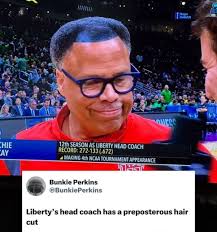 Coach's Hair Restoration