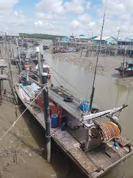 Và còn rất nhiều mặt hàng khác nữa đã và đang được rao bán tại chợ tốt. Jalanjalan Pulau Ketam Selangor