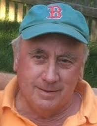 Obituary information for Robert D. Richards