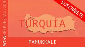 Check spelling or type a new query. Wow Pamukkale Todas Las Respuestas Words Of Wonders