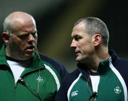 The dream would be to get someone from Tallaght or Clondalkin to play pro  rugby'