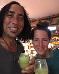 Resident Joshua Tree Rock 🧗Climber, Jesse Ware @jw4r3 goes Bouldering with  the Kosmic Traveller Matcha Brew Kit! Tag your Friends 👥 Follow  :-@kosmicmatcha ❤️ #joshuatreeclimbing #kosmicmatchatraveler #matchalover  ——————— #joshuatreenationalpark ...