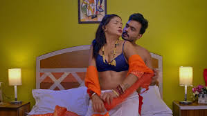 Mirchi Sukh Episode 2 Mastram Hindi Hot Web Series - ULLUHotSeries.Com