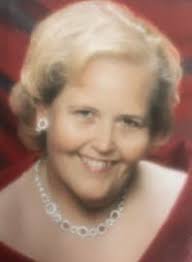 Elizabeth Jean Burch Obituary (1948