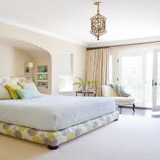 To that end, your bedroom paint colors may be among the most important design choices in lighter shades, like pastels and whites, can help a small room feel larger. 42 Beautiful Photos Of Design Decisions Glamorous Peaceful Bedroom Colors Wtsenates Info