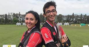 Check spelling or type a new query. Mete Gazoz Ve Yasemin Ecem Anagoz Dunya Ucuncusu Oldu