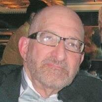 Abelardo Bartolome Garcia Obituary