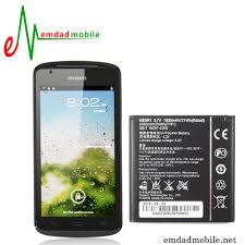 گوشی هواوی Huawei Ascend G500 ...