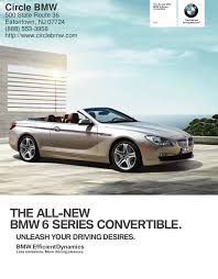 Accredited bmw bodyshop service & maintenance bmw genuine parts roadside assistance bmw warranty bmw teleservices. 2012 Bmw 6 Series Convertible For Sale Nj Bmw Dealer In Eatontown