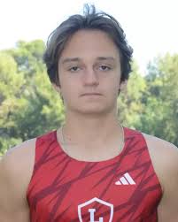 2024-25 Cross Country Roster