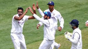 Looking for the definition of ind? India Ind Vs Australia Aus 2nd Test Day 1 Highlights Australia Fall Apart As Paine Wade And Head Depart India Today