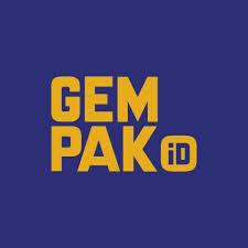 Korang boleh dapatkan semuanya di sini. Gempak Id Gempak Id Twitter