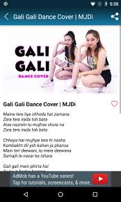 Gali Gali Song Kgf Movie Songs For Android Apk Download Send lyrics send translation send music video. gali gali song kgf movie songs for
