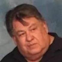 John "Big John" Alarid Obituary