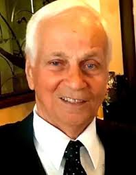 Antonio Scolaro Obituary (1941