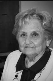Obituary information for Alice Neel Wilson Eidson