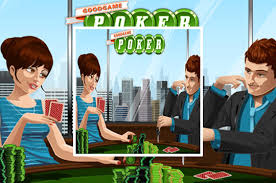 Poker is generally thought of as an adult's game, but with a few simple modifications the various games of poker can easily be played by children. Goodgame Poker Culga Games