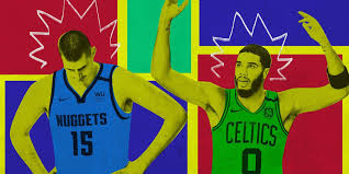Kentucky has unleashed jamal murray. The Biggest Offseason Questions For The Nuggets And Celtics The Ringer