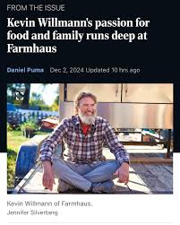 Farmhaus Restaurant (@farmhausstl) • Instagram photos and videos