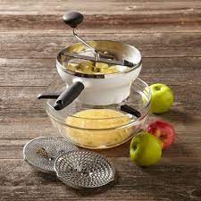 Oxo Food Mill Williams Sonoma Food Mills Baby Food Recipes Pureed Food Recipes