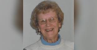 Gayle E. Stoecker Obituary