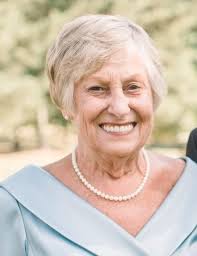 Obituary information for Ellen Perdue Bettis