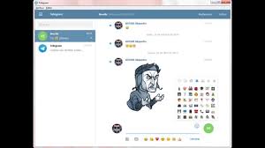 Note that you need an existing account to log in to telegram web. Telegram Web Y Pc Youtube