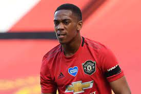 Martial law not to be confused with: Martial Is At The Best Level In His Career There S More To Come Solskjaer Hails Improving Man Utd Striker Goal Com