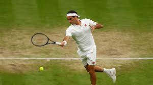 Se roger federer mostrou evolução na segunda rodada do torneio de wimbledon, sua atuação campeão oito vezes em wimbledon, o suíço de 39 anos agora soma 69 oitavas de final em torneios. Hy4sof68jtddpm