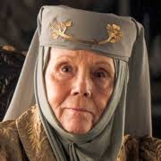 If you liked our suggestions for olenna tyrell quotes then why not take a look at arya stark quotes , or jon snow quotes. Olenna Tyrell Queen Of Thorns The Personality Database Pdb Game Of Thrones 2011
