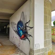 Graffiti wallpapers android apps on google play 480 800 graffiti. Keren Banget Seni Grafiti 3d Ini Seperti Keluar Dari Tembok